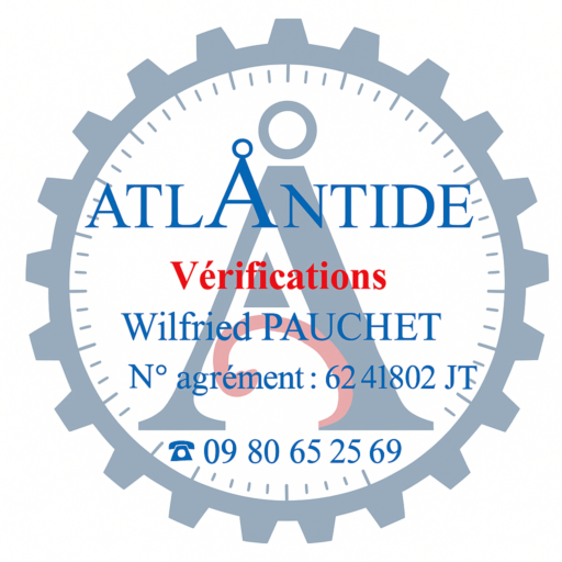 Atlantide Vérifications